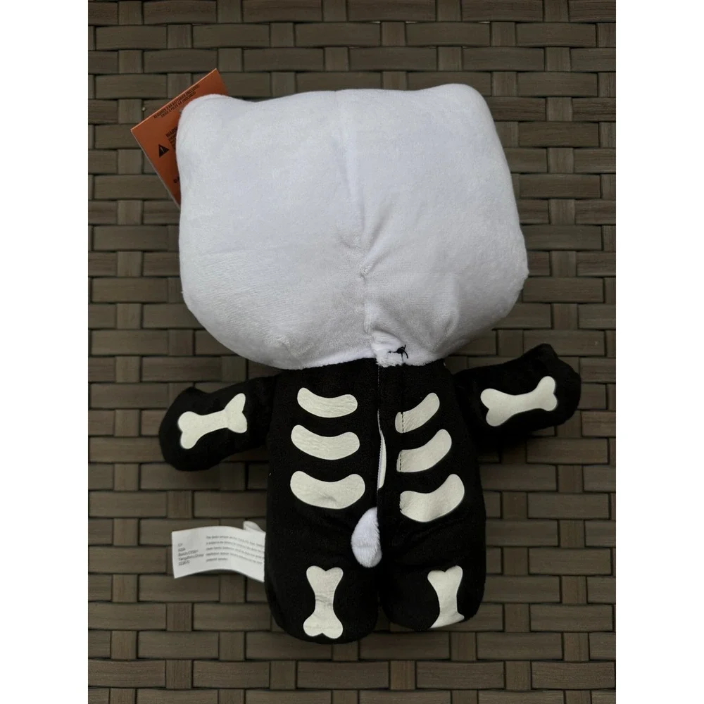 Hello Kitty Halloween 2024 Side Stepper 13